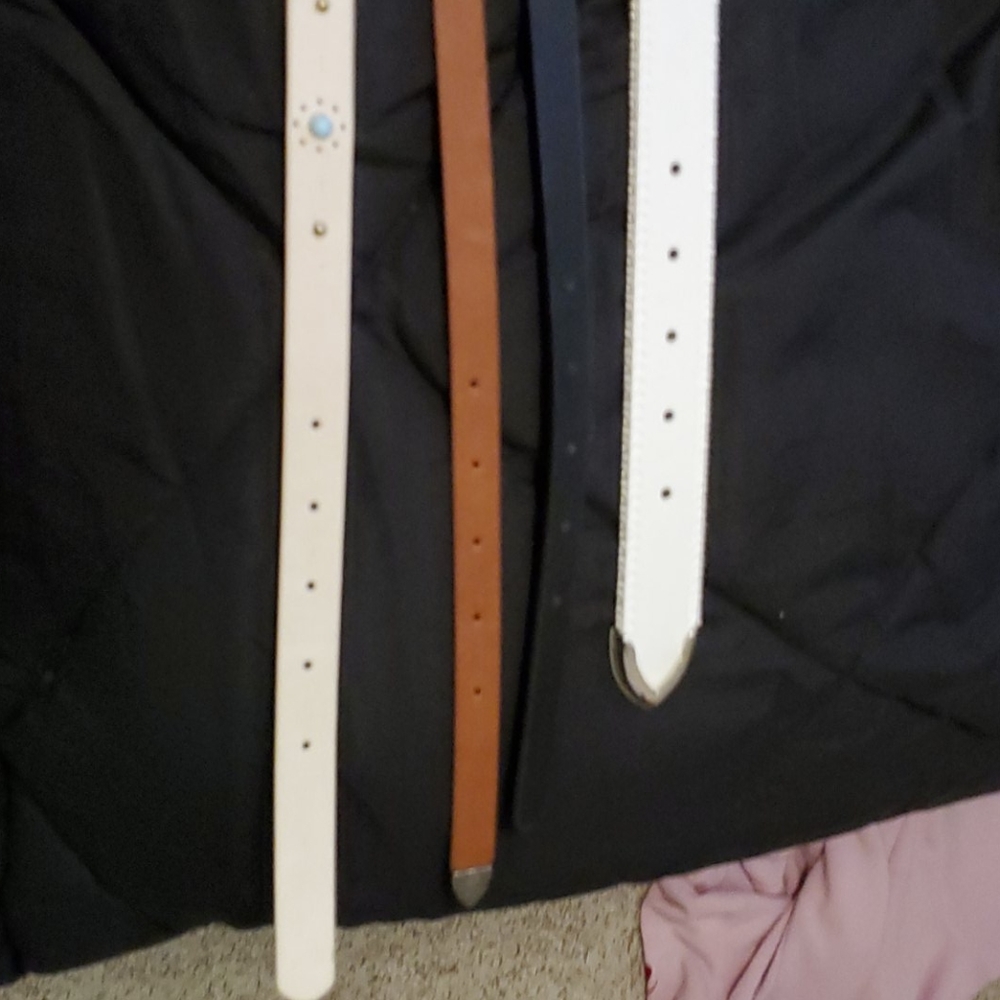Belts - Picture 2 of 3